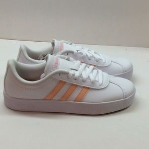 Adidas VL Court 2.0 K New Shoes